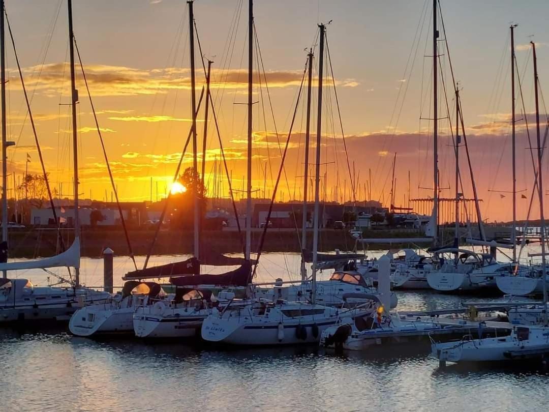 Duplex Villa Capricia Appartement Met Zwembad Nieuwpoort Jachthaven Экстерьер фото