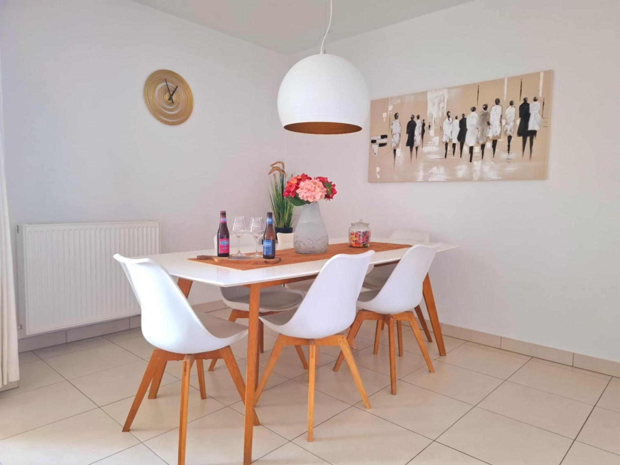 Duplex Villa Capricia Appartement Met Zwembad Nieuwpoort Jachthaven Экстерьер фото