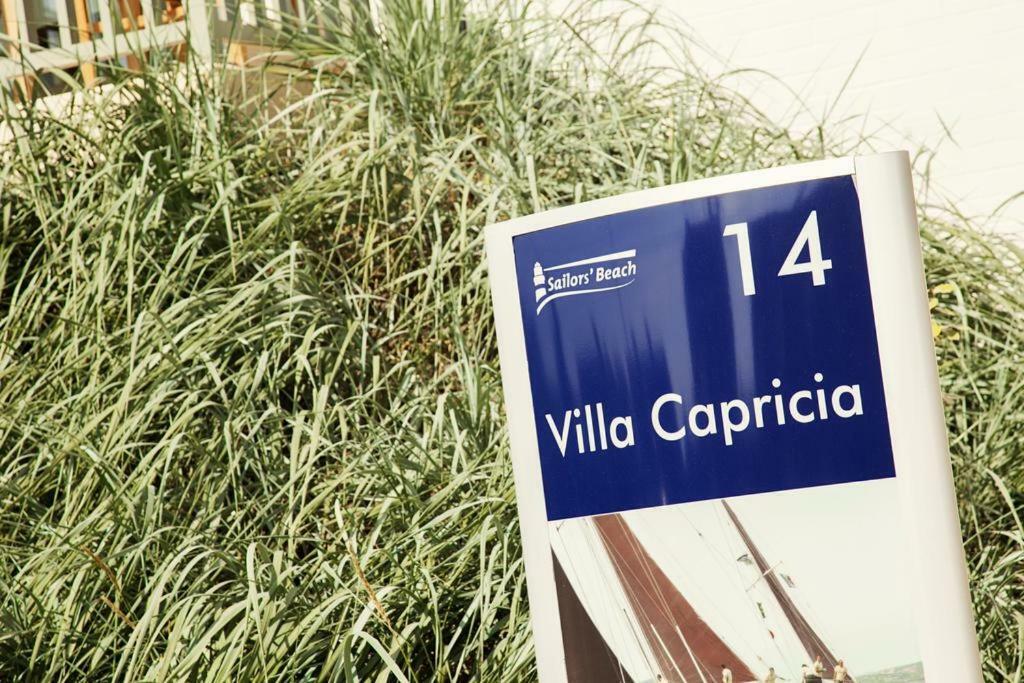 Duplex Villa Capricia Appartement Met Zwembad Nieuwpoort Jachthaven Экстерьер фото